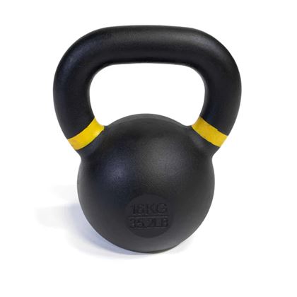 Kraftmark Kettlebells i Järn, Kettlebells