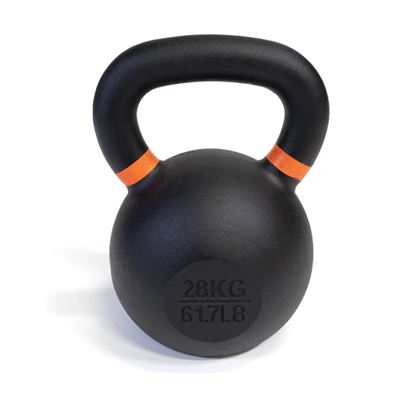 Kraftmark Kettlebells i Järn, Kettlebells
