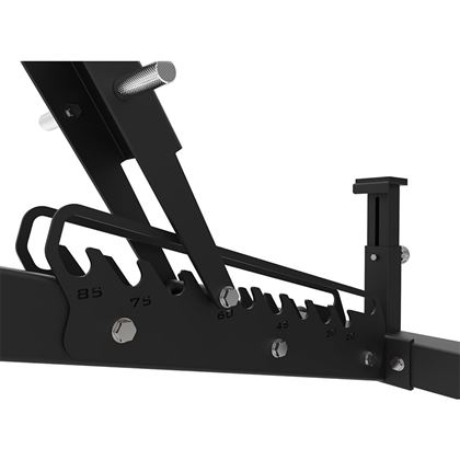 Kraftmark Justerbar Bänk Pro 3.0, Träningsbänk