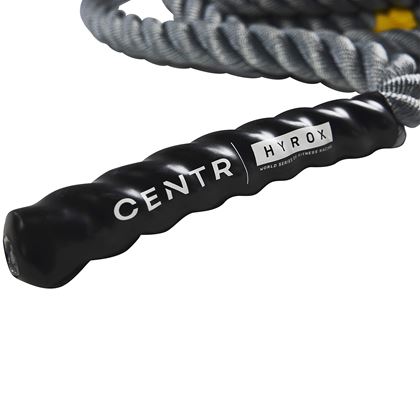 CENTR x HYROX Hyrox Competition Power Rope