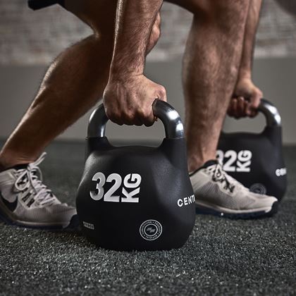 CENTR x HYROX Hyrox Competition Octo Kettlebells