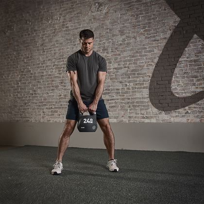 CENTR x HYROX Hyrox Competition Octo Kettlebells