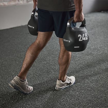 CENTR x HYROX Hyrox Competition Octo Kettlebells