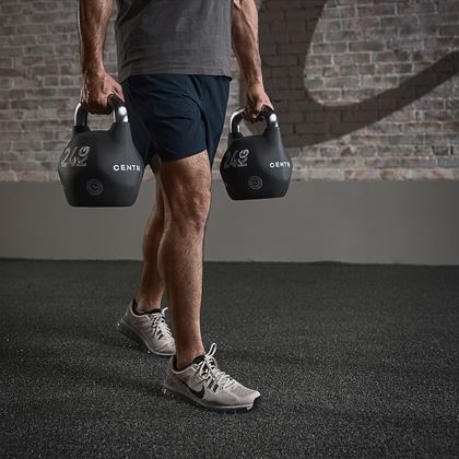 CENTR x HYROX Hyrox Competition Octo Kettlebells