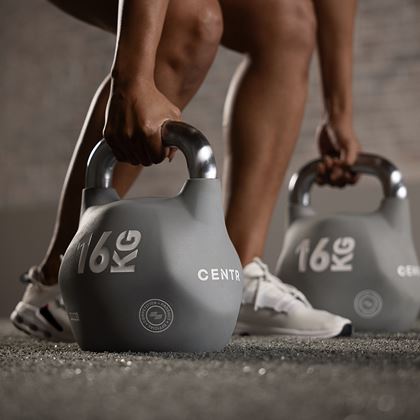 CENTR x HYROX Hyrox Competition Octo Kettlebells