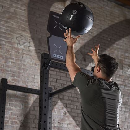 CENTR x HYROX Hyrox Competition Wall Balls