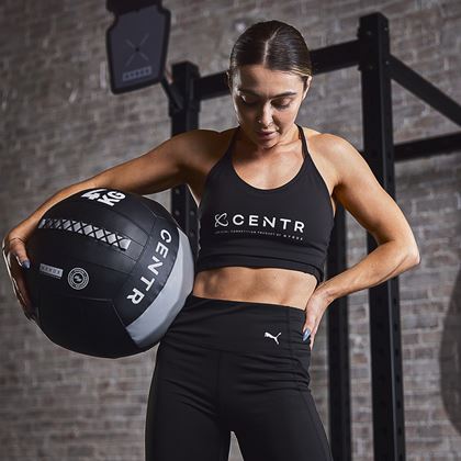 CENTR x HYROX Hyrox Competition Wall Balls