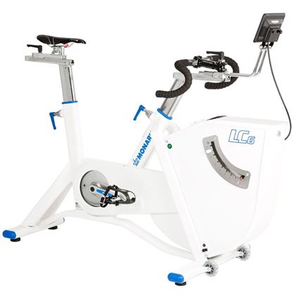 Monark LC 6 Novo
