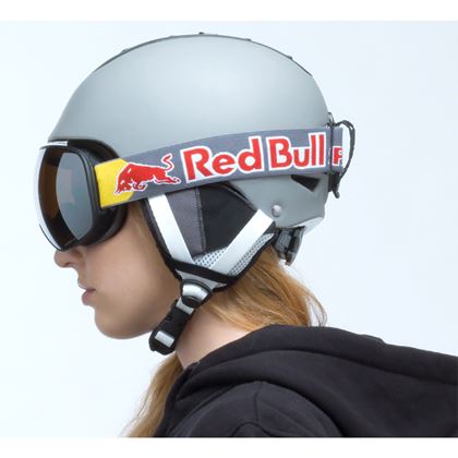 Red Bull RBS MAGNETRON-001 MUSTA, Pyöräilylasit
