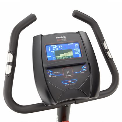 Reebok Bike GB40S, Trimsykkel