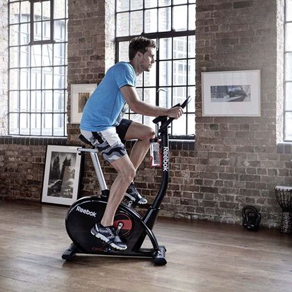 Reebok Bike GB40S, Trimsykkel