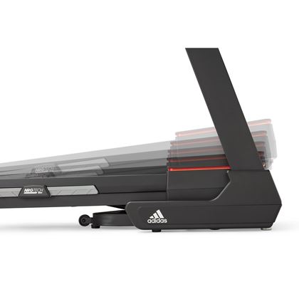 Adidas Treadmill T19 X, Tredemøller
