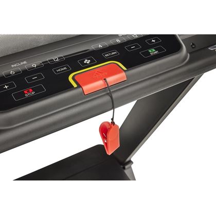 Adidas Treadmill T19 X, Tredemøller