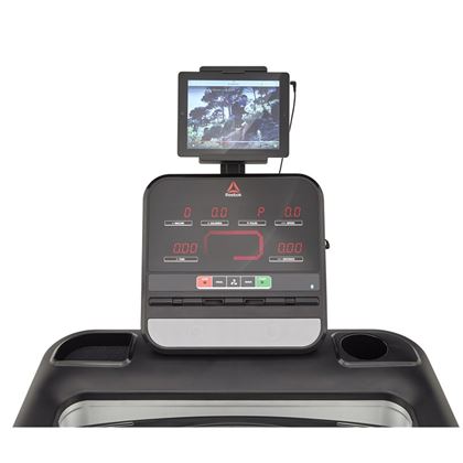 Reebok Treadmill SL 8.0, Tredemøller