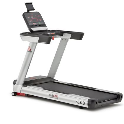 Reebok Treadmill SL 8.0, Tredemøller