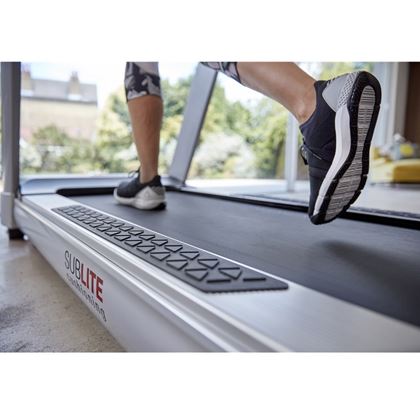 Reebok Treadmill SL 8.0, Tredemøller