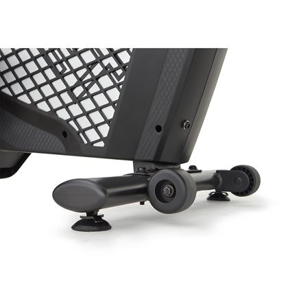 Reebok Rower Zjet, Romaskin