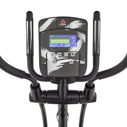 Reebok Crosstrainer ZJET 460, Crosstrainer