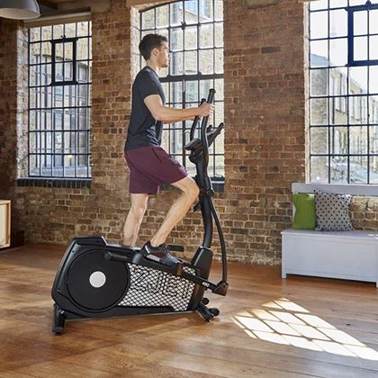 Reebok Crosstrainer ZJET 460, Crosstrainer