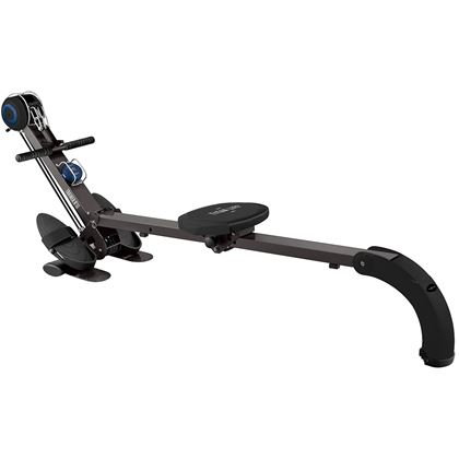 Titan LIFE Rower Trainer R10, Soutulaitteet
