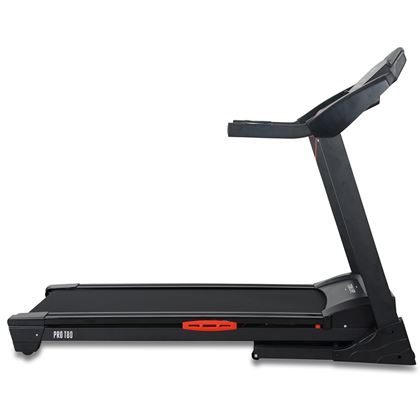 Titan LIFE Treadmill T80 Pro, Löpband