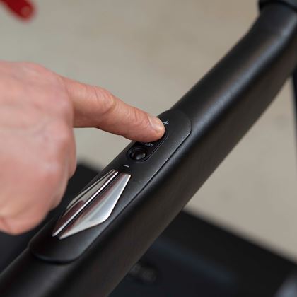 Titan LIFE Treadmill T80 Pro, Löpband