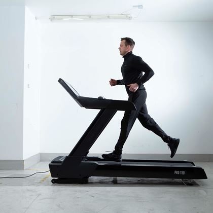 Titan LIFE Treadmill T90 Pro, Löpband