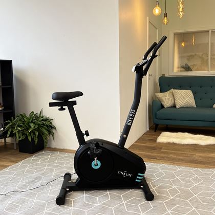 Titan LIFE Bike B35, Trimsykkel