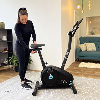 Titan LIFE Bike B35, Motionscykel