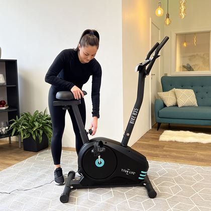 Titan LIFE Bike B35, Motionscykel