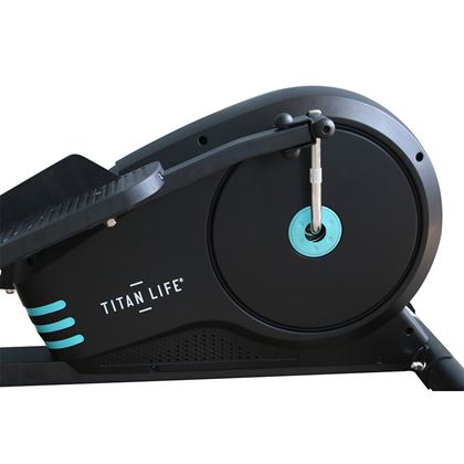 Titan LIFE C35, Crosstrainer