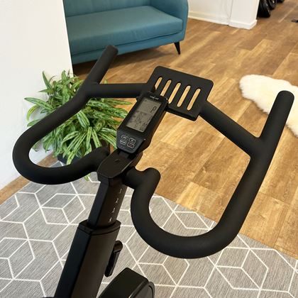 Titan LIFE Indoor Bike S72 Magnetic, spinningsykkel, Spinningsykkel