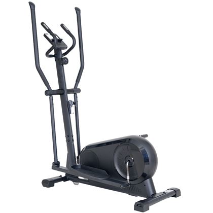 Titan LIFE Nero C200, Crosstrainer