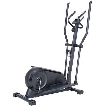 Titan LIFE Nero C200, Crosstrainer