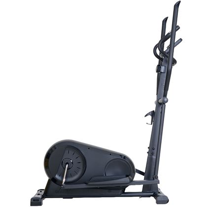 Titan LIFE Nero C200, Crosstrainer