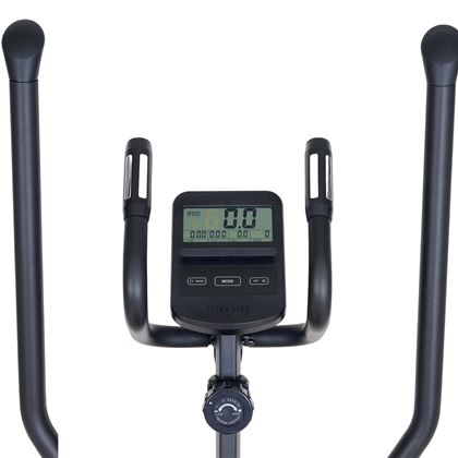 Titan LIFE Nero C200, Crosstrainer