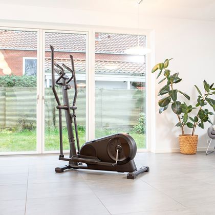 Titan LIFE Nero C200, Crosstrainer