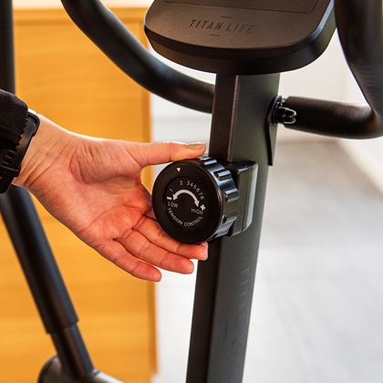 Titan LIFE Nero C200, Crosstrainer