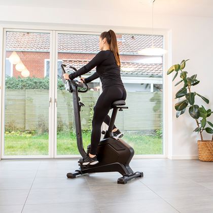 Titan LIFE Nero B200 Bike, Motionscykel
