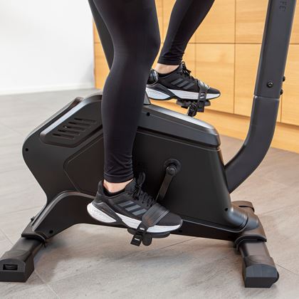 Titan LIFE Nero B200 Bike, Motionscykel