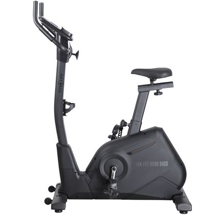 Titan LIFE Nero B400 Bike