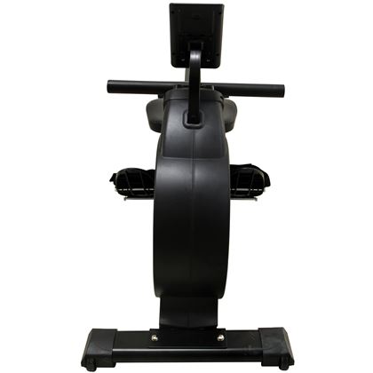 Titan LIFE Nero R200 Rower, Romaskin