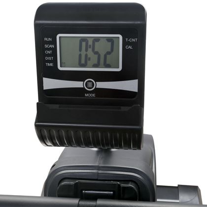 Titan LIFE Nero R200 Rower, Roddmaskin