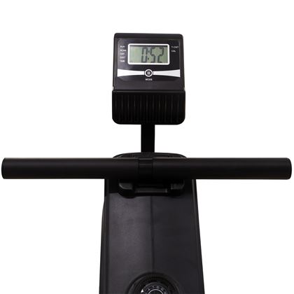 Titan LIFE Nero R200 Rower, Roddmaskin