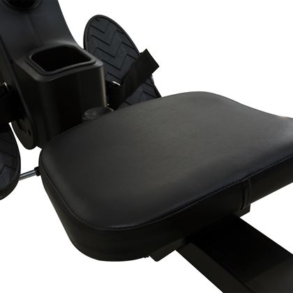 Titan LIFE Nero R200 Rower, Roddmaskin