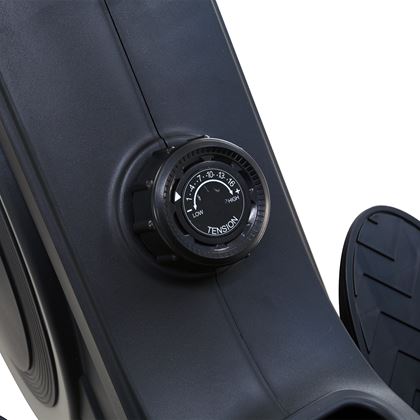 Titan LIFE Nero R200 Rower, Roddmaskin