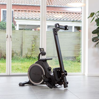 Titan LIFE Nero R200 Rower, Roddmaskin