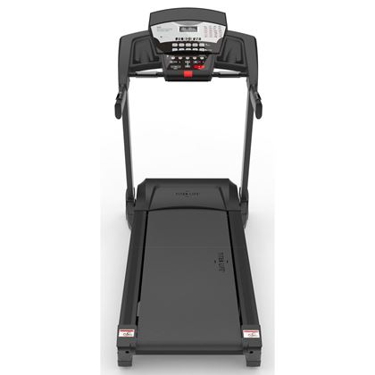 Titan LIFE Nero T80 Treadmill, Löpband