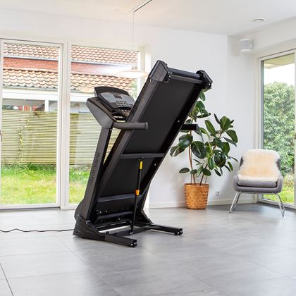 Titan LIFE Nero T80 Treadmill, Löpband