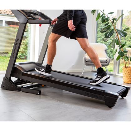 Titan LIFE Nero T80 Treadmill, Löpband